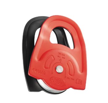 Petzl - Minder Prusik Minding Pulley