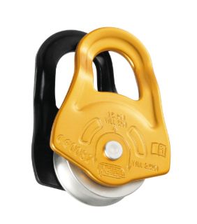 Petzl - Partner Pulley