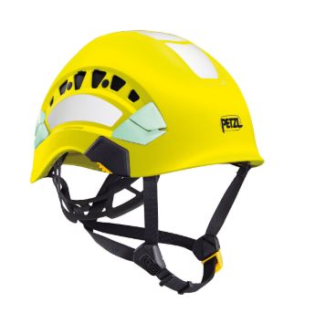 Petzl - Vertex CSA Helmet Hi-Viz, Colour: Hi-Viz Yellow