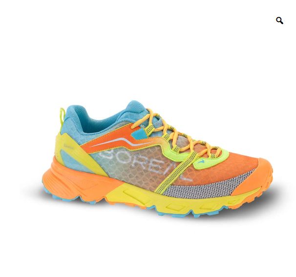 Boreal - Women's Saurus Trail Runner