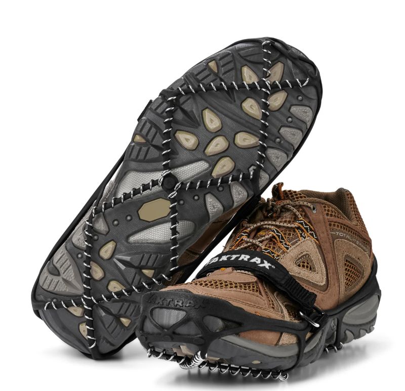 YakTrax - Pro Traction Device