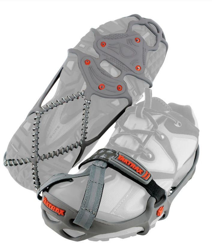 YakTrax Run, Size: XLarge