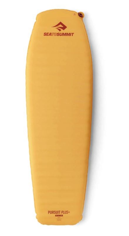 Sea To Summit - Pursuit Plus SI Mat