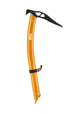 Petzl - Gully Hammer Ice Axe