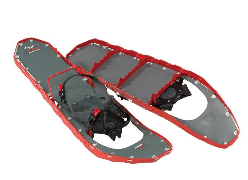 MSR - Lightning Explore