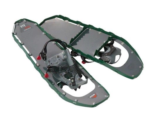 MSR - Lighting Trail, Mens 22in - Ranger - Snowshoes