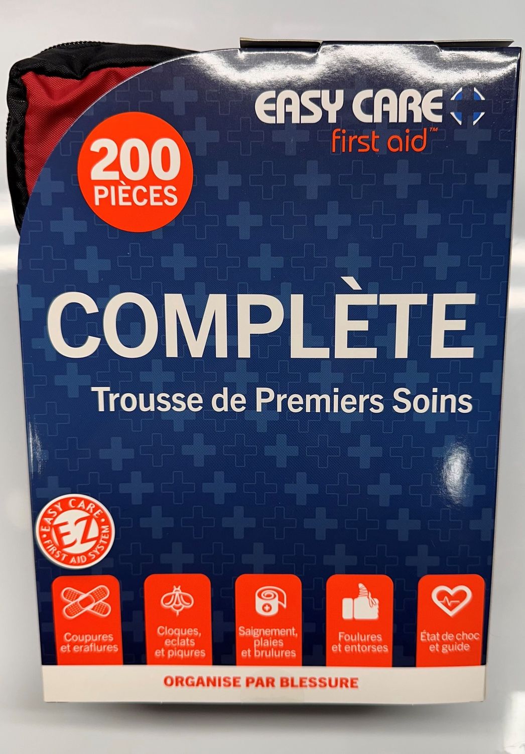 Easy Care - Complete Canada First Aid Kit