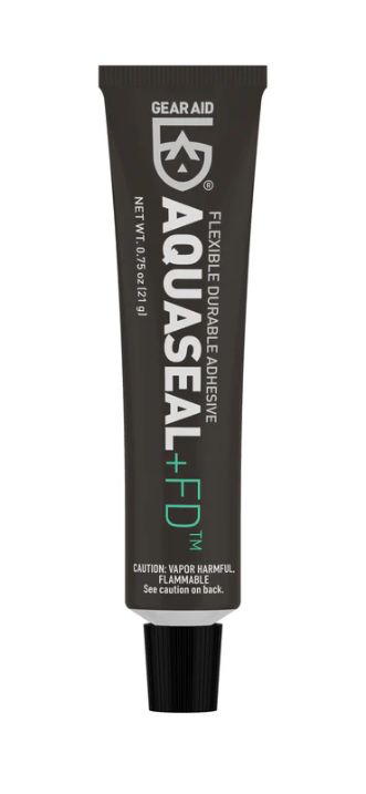 Gear Aid - Aquaseal + FD Repair Adhesive, 21g