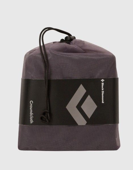 Black Diamond - Hilight 3 Person Ground Cloth *