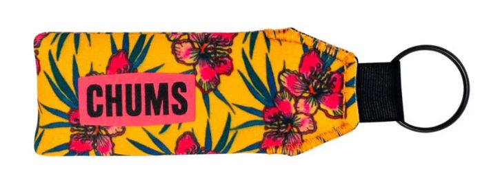 Chums - Floating Neo Keychain - All Colours