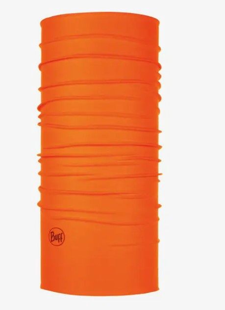 Buff - Coolnet UV - Professional - Solid Orange