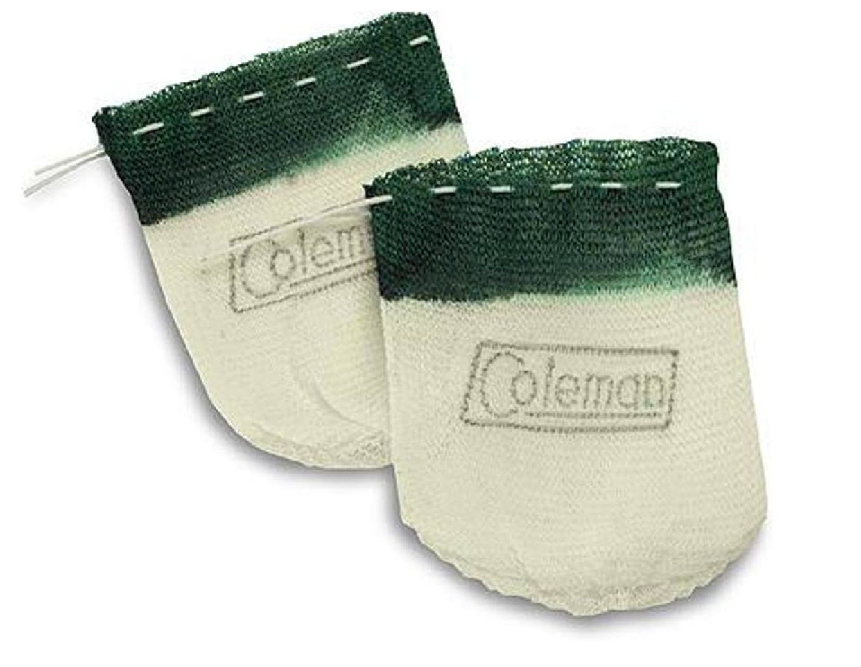Coleman - Mantle #21, String Tie (2 Pack)