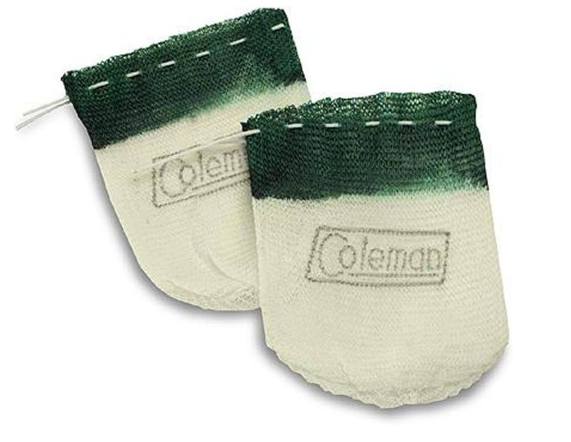 Coleman - Mantle #21, String Tie (2 Pack)