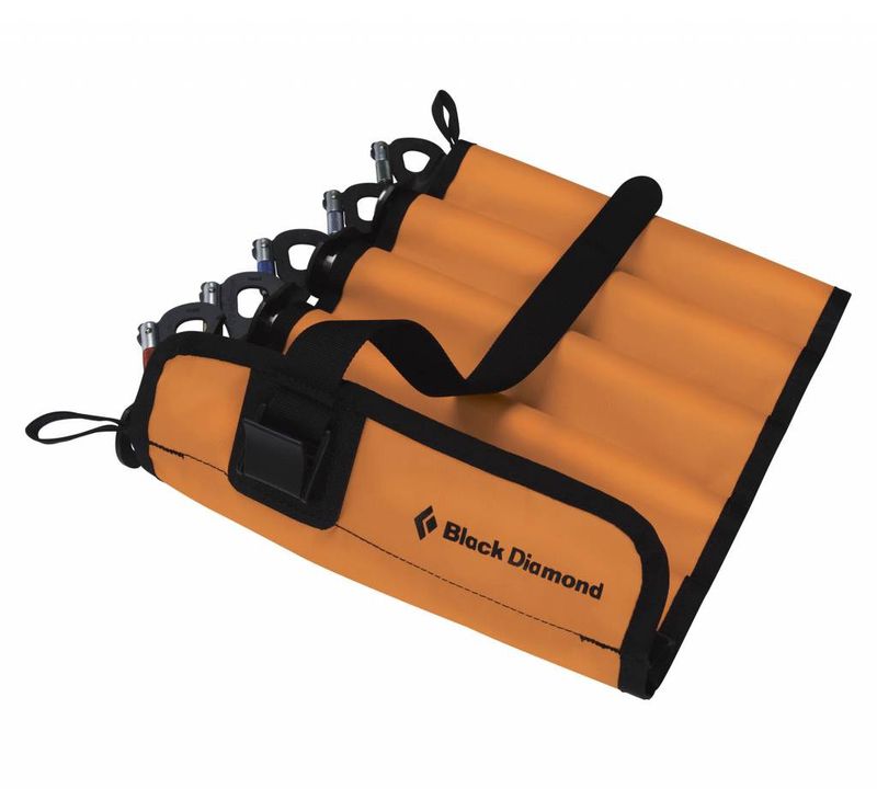 Black Diamond - Ice Screwup - Pack Holder - Orange