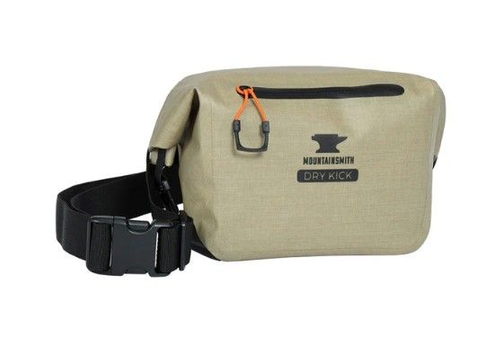 Mountainsmith - Dry Kick - Moss Green
