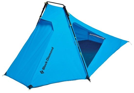 Black Diamond - Distance Tent W / Z Poles *