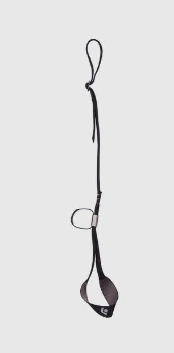 Black Diamond - Slider Leash
