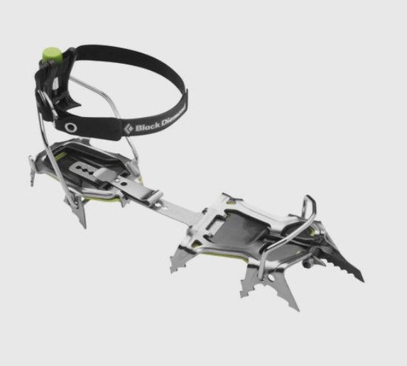 Black Diamond - Stinger Crampons