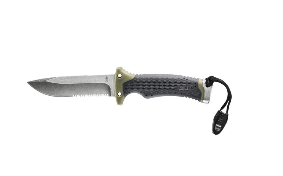 Gerber - Ultimate Fixed Blade