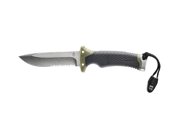 Gerber - Ultimate Fixed Blade
