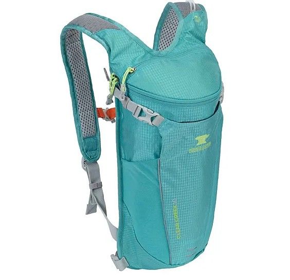 Mountainsmith - Clear Creek 10 - Caribe Blue