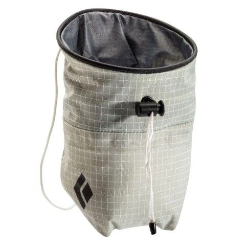 Black Diamond - Ultralight Chalk Bag, M/L - White*
