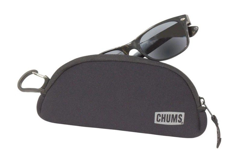 Chums - Shade Shelter, Black