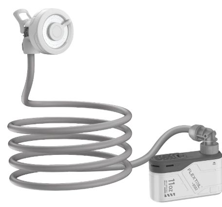 Flextail - Max Shower