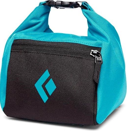 Black Diamond - Mondito Chalk Pot - Aqua Blue*