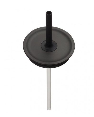Hydro Flask - Tumbler Straw Lid - 22oz - Black*