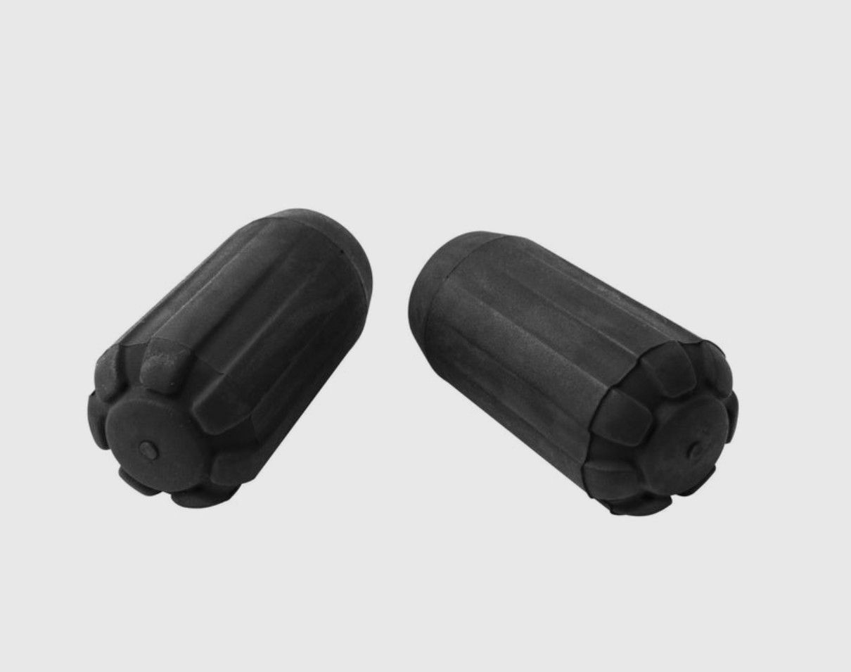 Black Diamond - Z-Pole Pole Tip Protectors