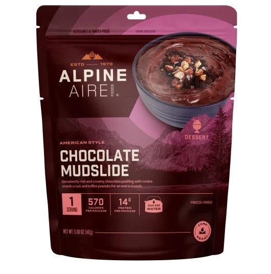 AlpineAire - Chocolate Mudslide