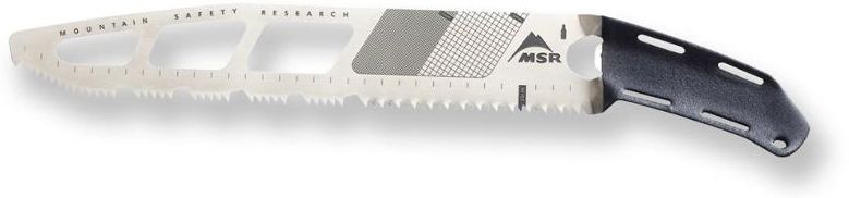 MSR - Beta Snow Science Saw *2023