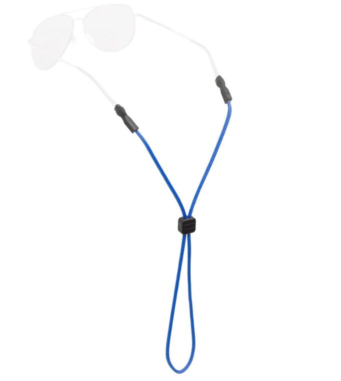 Chums - Universal Fit, 3mm Rope Bright - All Colours