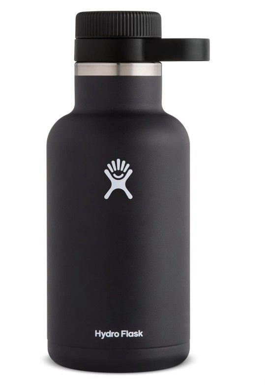 Hydro Flask - Growler - 1893ml (64oz) - Black