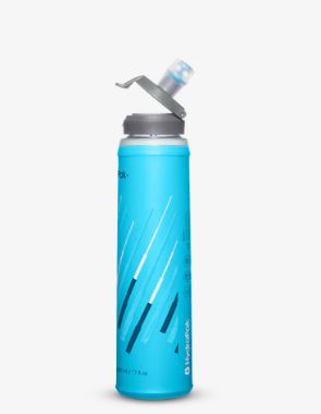 HydraPak - Ultraflask Speed, 500ml - Malibu Blue