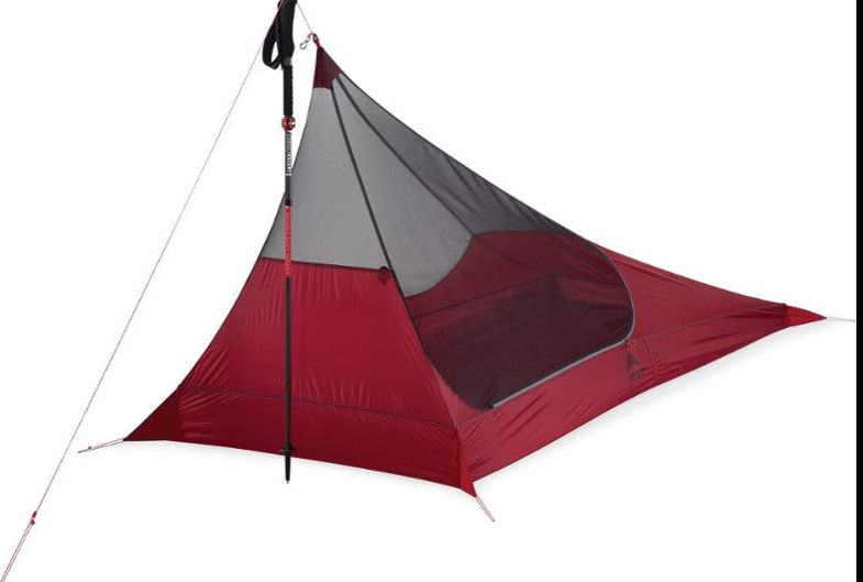 MSR - Thru-Hiker Mesh House 1 *2024