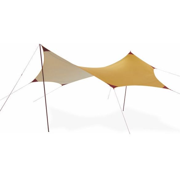 MSR - Rendezvous 120 Wing, V2*
