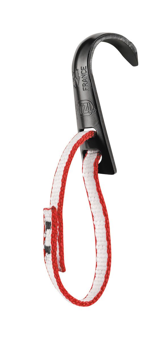 Petzl - Goutte D'eau Sky Hook