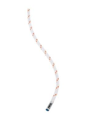 Petzl - Pur'Line Cord, 6mm x 65m - White/Orange