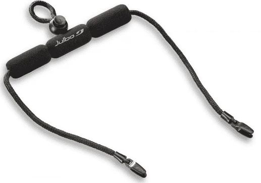 Julbo - Floating Strap - Black