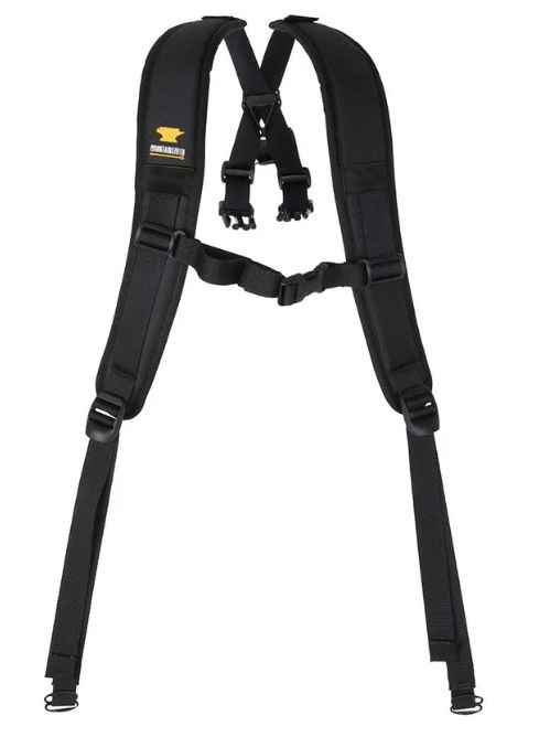 Mountainsmith - Strapette - Black
