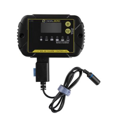 Goal Zero - Boulder 10 AMP Charge Controller