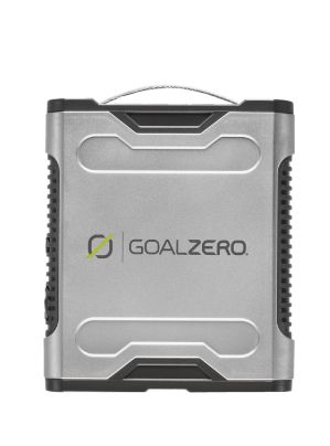 Goal Zero - Sherpa 50 Power Bank