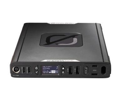 Goal Zero - Sherpa 100, AC Powerbank with Qi