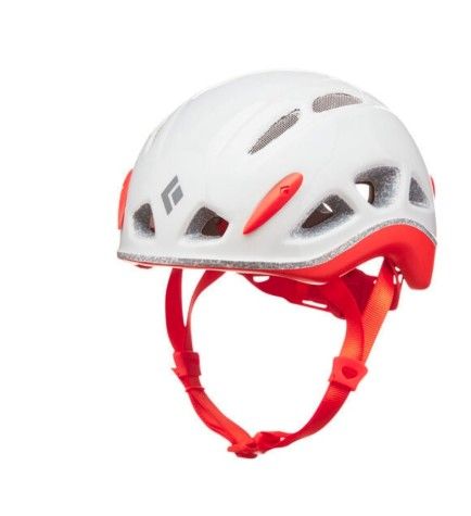 Black Diamond - Kids Tracer Helmet, One Size - Aluminum*