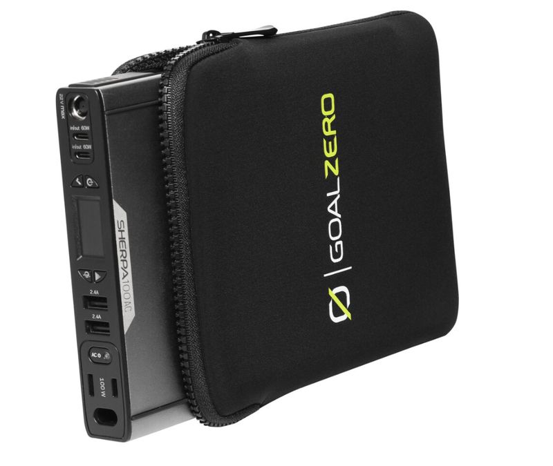 Goal Zero - Sherpa 100AC Neoprene Sleeve
