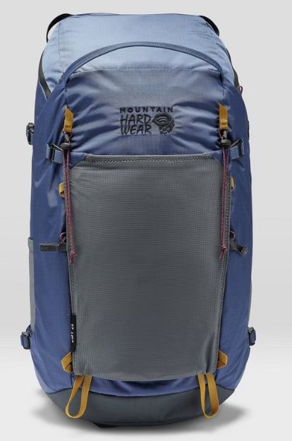 Mountain Hardwear - Womens JMT, 25L Pack - Northern Blue