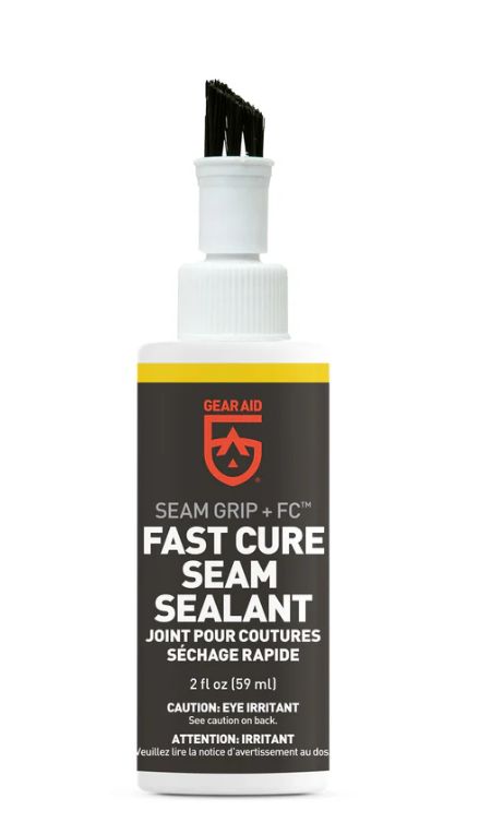 Gear Aid - Seam Grip + FC, Fast Cure Tent Seam Sealant
