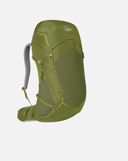 Lowe Alpine - Airzone Trek 45:55 Fern M/L*